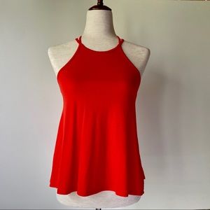 HOLLISTER Strappy Tank Top